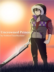 Uncrowned Prince Book