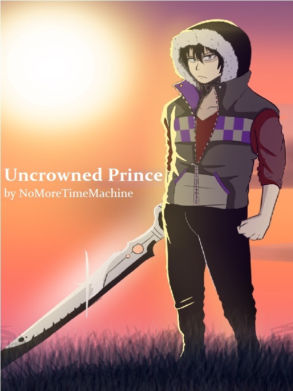 Uncrowned Prince