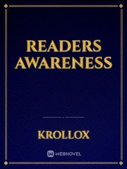 Readers awareness Book