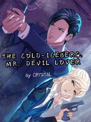 The Cold-Iceberg, Mr. Devil Lover Book