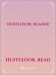 huffledor_reader Book