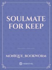 Soulmate for Keep Book