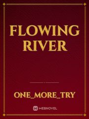 Flowing River Book