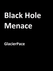 Black Hole Menace Book