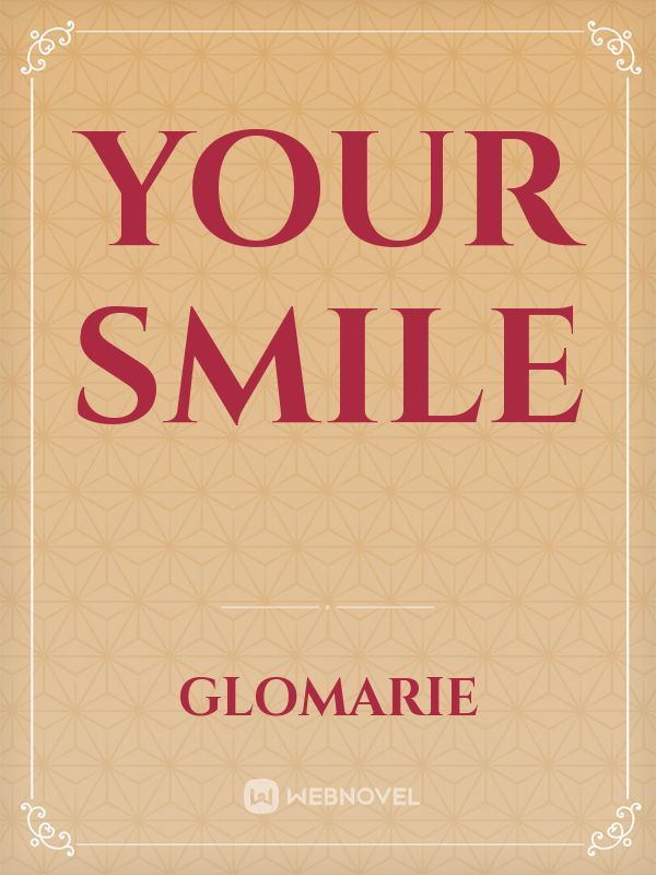 Your Smile Book