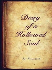 Diary of a Hollowed Soul Book
