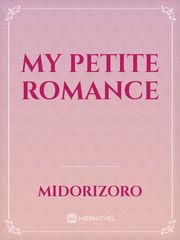My Petite Romance Book