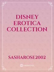 Disney erotica collection Book