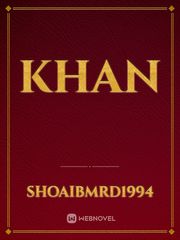 Khan Book
