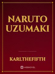 Naruto Uzumaki Book
