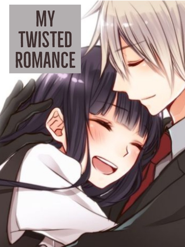 My Twisted Romance