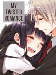 My Twisted Romance Book