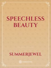 speechless beauty Book