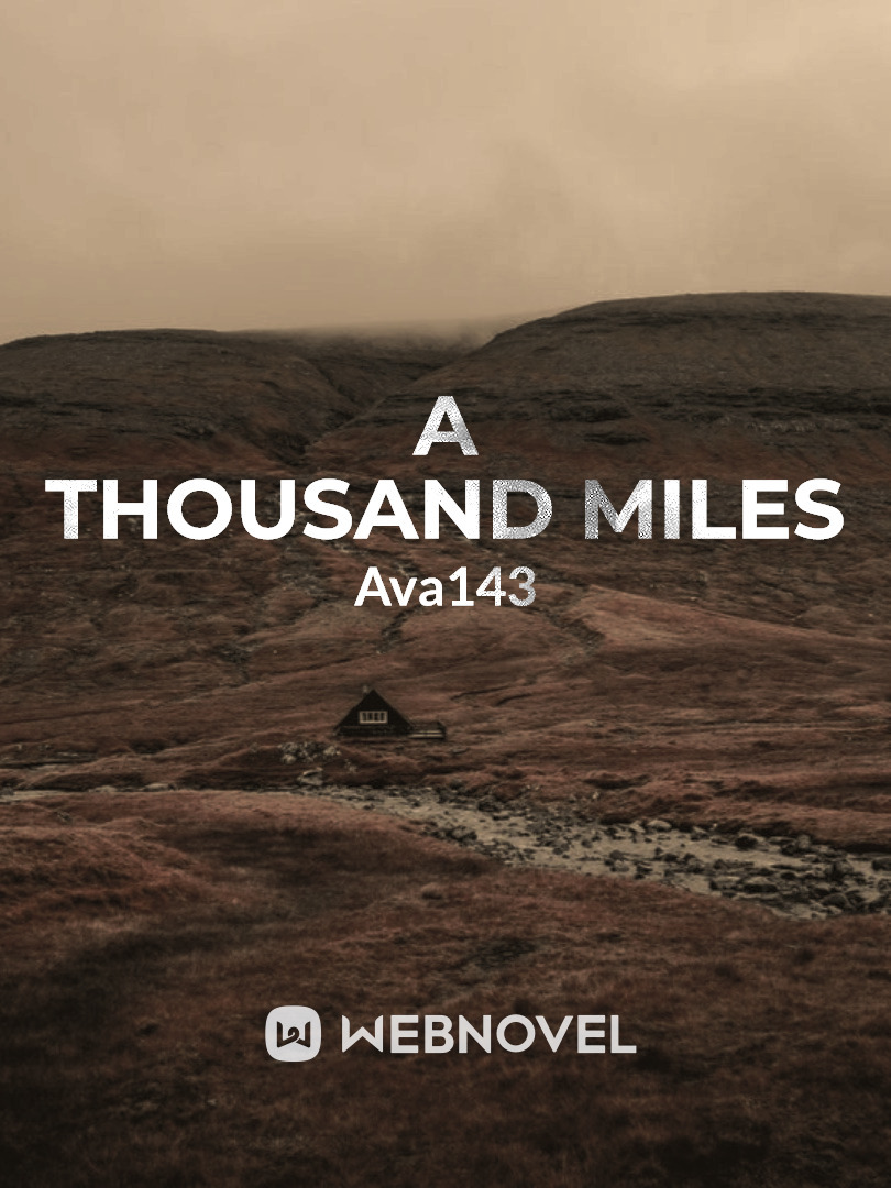 A thousand miles Book