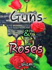 Guns and Roses Book