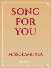 Song For You Book