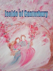 Isolde of Canterbury Book