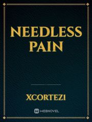 Needless pain Book