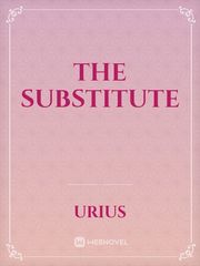 The Substitute Book