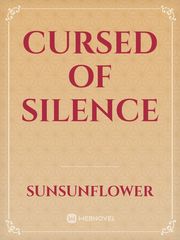 Cursed of Silence Book