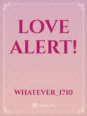 Love Alert! Book