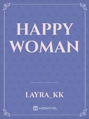 happy woman Book