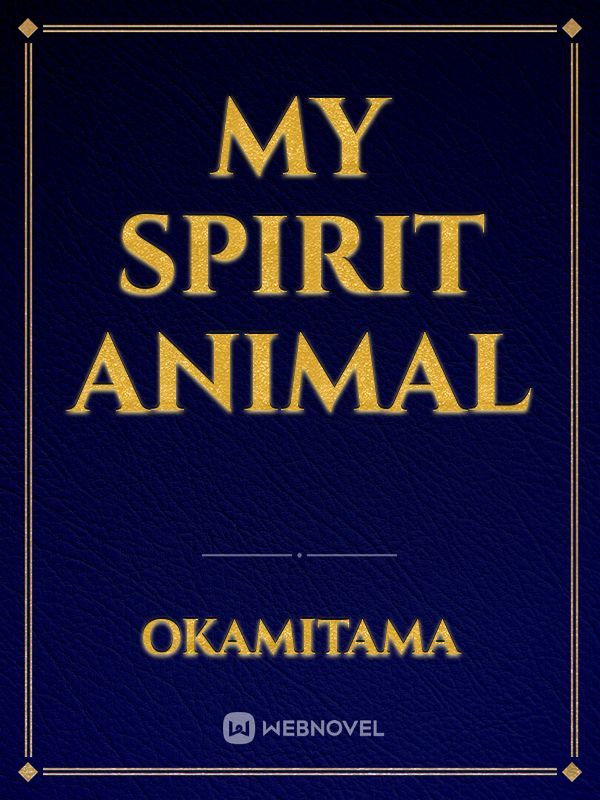 my spirit animal