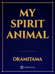 my spirit animal Book