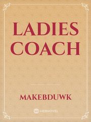 ladies coach Book