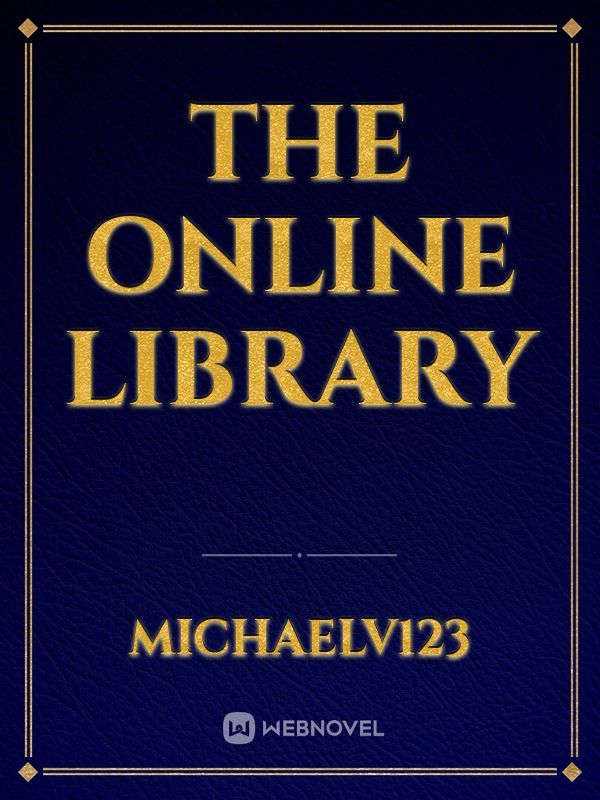 The online library Book
