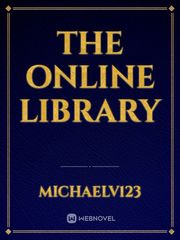 The online library Book