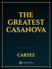 The Greatest Casanova Book