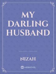 My Darling Husband Book