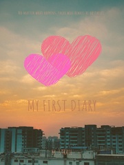My First Diary Book