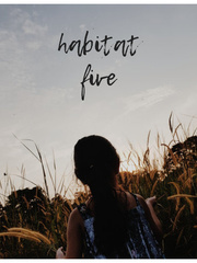 habitat five Book