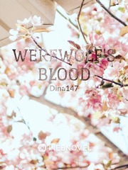 Werewolf's Blood Book