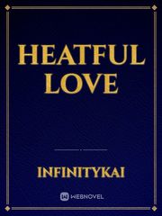 heatful love Book