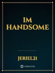 Im handsome Book