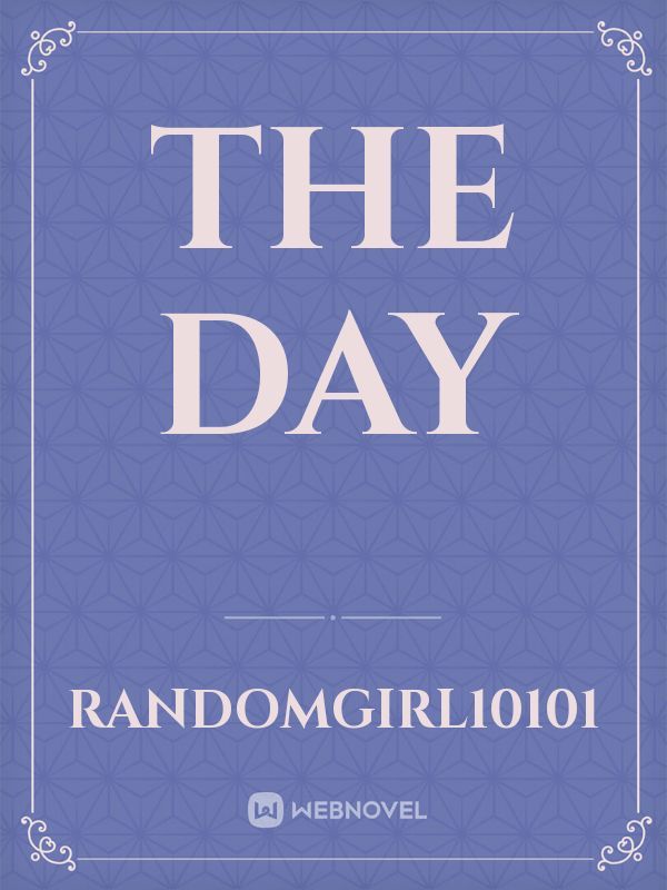 The day Book