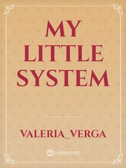 My little system Book