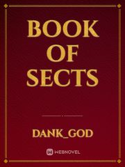 Book of Sects Book