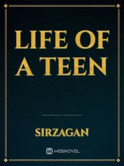 Life of a teen Book
