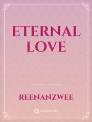 Eternal love Book