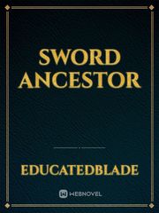 Sword Ancestor Book
