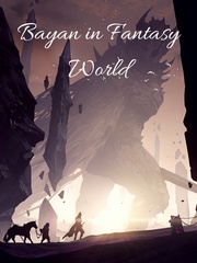 Bayan in Fantasy World Book