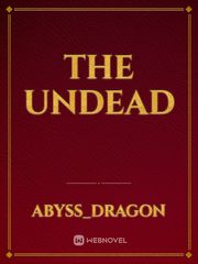 The Undead Book