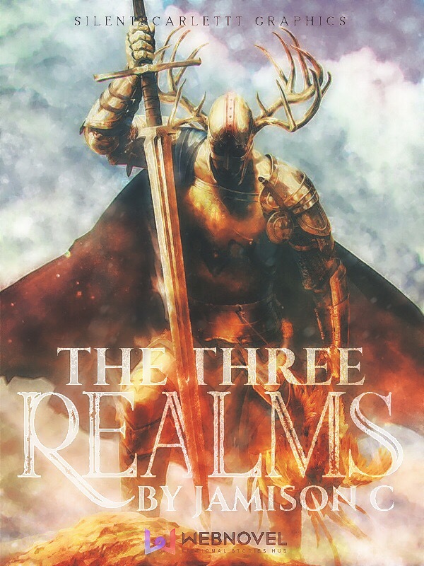The Three Realms Book