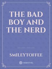 The bad boy and the nerd Book