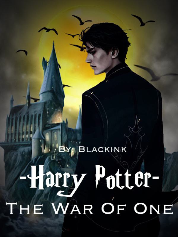 Harry Potter. The War of One Book