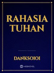 RAHASIA TUHAN Book